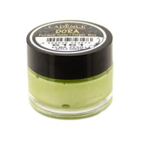 Воск для золочения Dora Wax Cadence, 20 мл, Яблочно-зеленый