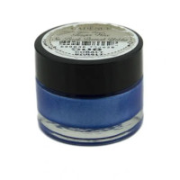 Віск для золочення Finger Wax Cadence, 20 мл Кобальт синій