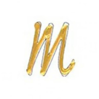 Контур металлический Metallic Color Cadence, Золото, 25 мл Контур металлический Metallic Color Cadence, Золото, 25 мл