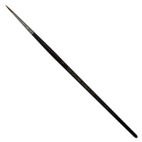 Пензель круглий ласка Cadence WEASEL HEIR CA110, № 1