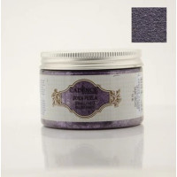 Об'ємна паста Dora Perla Metallic Relief Paste Cadence, 150 №11 Dark Orchid Темна орхідея