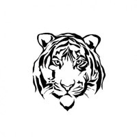 Трафарет бордюрный Cadence, серия K, 6*20 см, KI-132