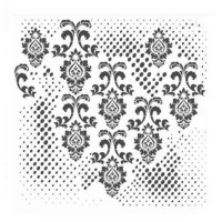 Трафарет Cadence Grunce Colection GCS, 45*45 см, GCS-007.