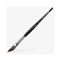 Кисть синтетика для акварели 5597 Casaneo DaVinci 5597 №10