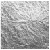 Поталь Imitation Metal Leaf, серебро, 14*14 см, 25 шт, Divolo