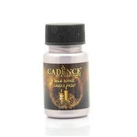 Краска для свечей и мыла Candle Paint Cadence, 50 мл, Античный лиловый