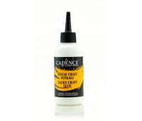 Клей універсальний, Tacky Craft Glue Cadence, 150 мл