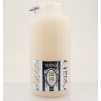 Лак акриловий супер глянсовий Aqwa stone water based, 2000 мл Cadence