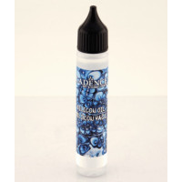 Силікон для епоксидного медіуму, Cadence Selicone Oil Pouring effect medium, 25 мл
