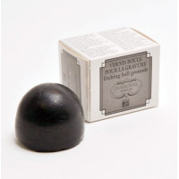 Грунт Soft black ball ground solid Charbonnel Мягкий