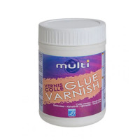 Клей-лак Glue Varnish Multi, 250 мл Lefranc