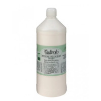 Клей для позолоти на водній основі Water-based mission, 1000 мл, Divolo