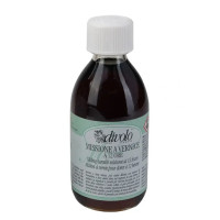 Клей для позолоты Missione a Vernice 12h 12-часовой, 250 мл, Divolo Клей для позолоты Missione a Vernice 12h 12-часовой, 250 мл, Divolo