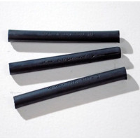Уголь круглый Round Conte сompressed charcoal 2B, D=0,8 мм, 95 мм