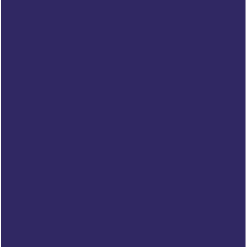 Пастель Conte Soft Pastels, №022 Prussian blue Фіолетово-синій