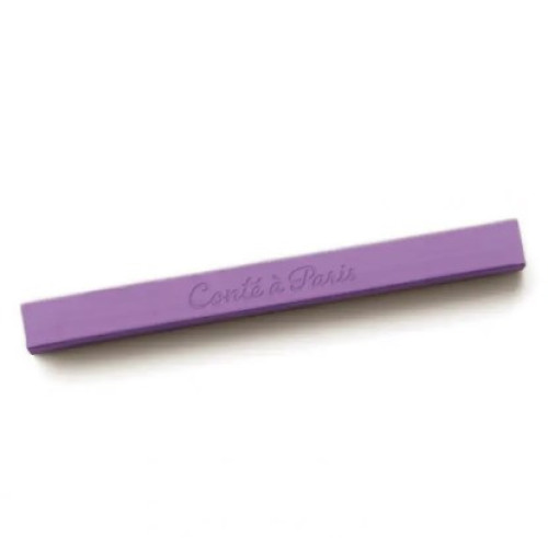 Пастель Conte Soft Pastels, №026 Red violet Красно-фиолетовый