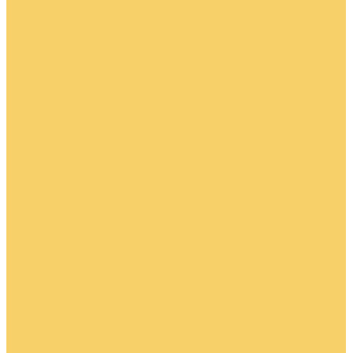Пастель Conte Soft Pastels, №037 Indian yellow Индийский желтый