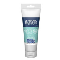 Гель глянсовий Lefranc Gloss gel, 120 мл