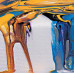 Медіум епоксидний акрил Liquitex Pouring medium для Fluid Art 237 мл