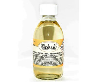 Лак покривний Mecca Varnish Colourless, прозорий, 250 мл, Divolo