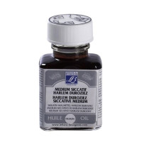 Сикатив Harlem Duroziez drying medium, 75 мл Lefranc Bourgeois