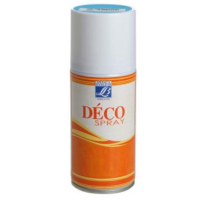 Фарба-спрей акрилова Deco Spray 150 мл №172 Daffodil Блідо-жовтий