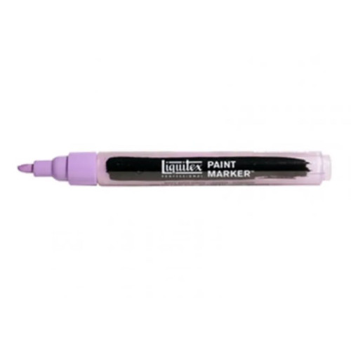 Акриловый маркер Liquitex Paint Marker 2мм №790 Светлый фиолетовый