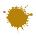 Пигментное чернило Liquitex Artists Acrylic Inks, 30 мл, №234 Iridesent bright Gold Золото