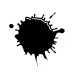Пігментне чорнило Liquitex Artists Acrylic Inks, 30 мл, №337 Carbon Black Чорний карбон