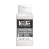 Уповільнювач Liquitex Slow fluid retarder, 118 мл