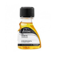 Олія в'язка для водорозчинних олійних фарб Artisan Water Mixable Stand Oil, 75 мл, Winsor Newton