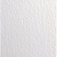 Бумага акварельная холодного пресса Watercolour 100% хлопок, CP, B256х76см, 640г/м2, среднее зерно, белая. W N