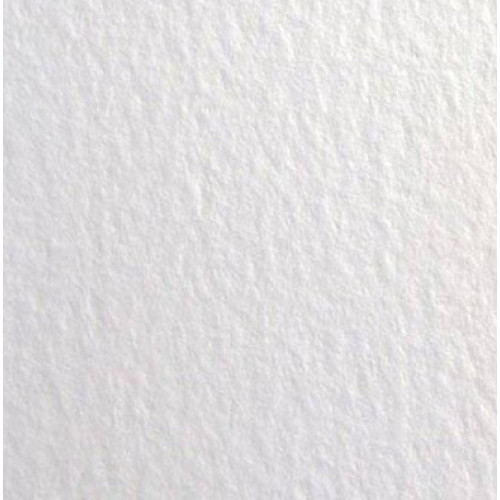 Папір акварельний холодного преса Watercolour 100% бавовна, CP, B256х76см, 640г/м2, середнє зерно, білий. W N