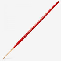 Пензель круглий з міксованого ворсу №0 сер 101 Sceptre Gold II Round Winsor Newton