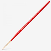 Пензель круглий з міксованого ворсу №000 сер 101 Sceptre Gold II Round Winsor Newton