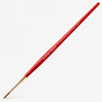 Пензель круглий з міксованого ворсу №3 сер 101 Sceptre Gold II Round Winsor Newton