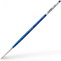Пензель кругла синтетика №0 сер 111 Cotman Brushes Round Winsor Newton
