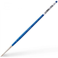 Пензель кругла синтетика №00 сер 111 Cotman Brushes Round Winsor Newton