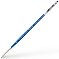 Пензель кругла синтетика №000 сер 111 Cotman Brushes Round Winsor Newton