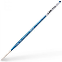 Кисть круглая синтетика №0000 сер 111 Cotman Brushes Round Winsor Newton