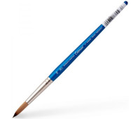 Кисть круглая синтетика №10 сер 111 Cotman Brushes Round Winsor Newton