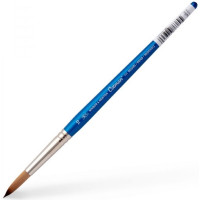 Пензель кругла синтетика №10 сер 111 Cotman Brushes Round Winsor Newton