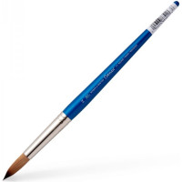 Пензель кругла синтетика №14 сер 111 Cotman Brushes Round Winsor Newton