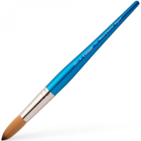 Кисть круглая синтетика №24 сер 111 Cotman Brushes Round Winsor Newton