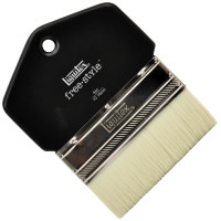 Пензель Liquitex PRO FREE STYLE PADDLE, 4-дюймова лопатка