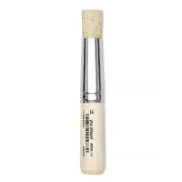 пензель із щетини Ser. 111, daVinci White Chinese bristles, №14