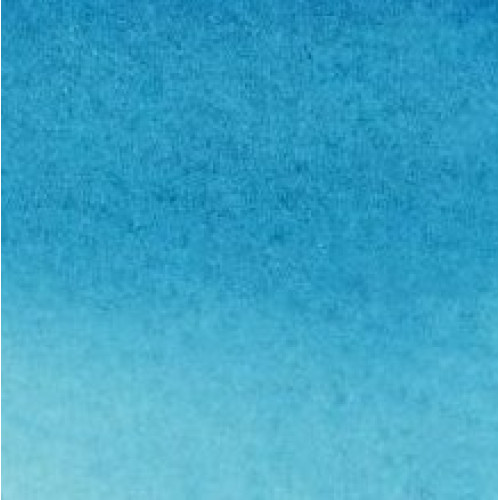 Акварельный маркер Winsor Newton Watercolor marker, №654 Turquoise Бирюза