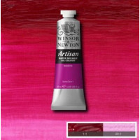 Масляна водорозчинна фарба WINSOR NEWTON Artisan 37 мл №380 Magenta Маджента