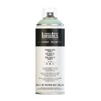 Акрилова фарба в аерозолі Liquitex SPRAY PAINT, Оксид хрому 400 мл