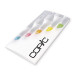 Вифарбовування на 358 кольорів Copic